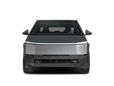 2024 Tesla Cybertruck All-Wheel Drive Pickup 4D 6 ft