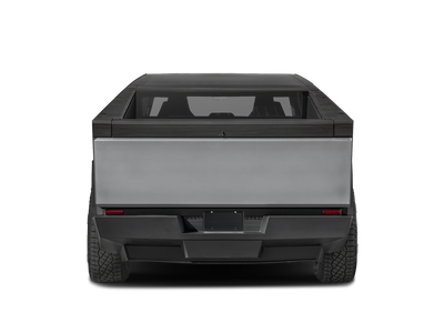 2024 Tesla Cybertruck All-Wheel Drive Pickup 4D 6 ft