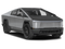 2024 Tesla Cybertruck All-Wheel Drive Pickup 4D 6 ft