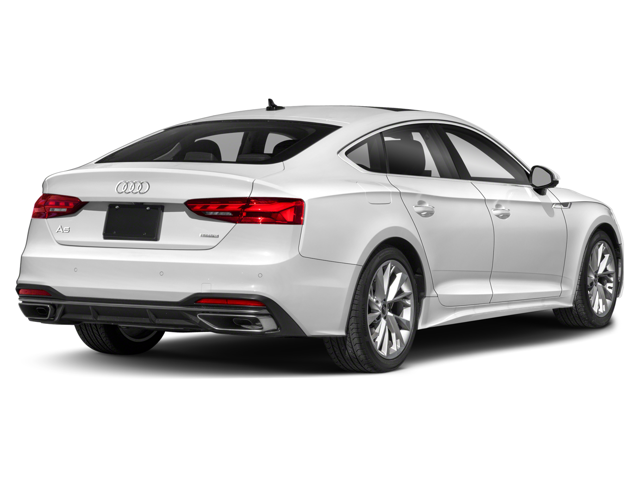 2025 Audi A5 Sportback S line 45 TFSI Premium Sedan 4D