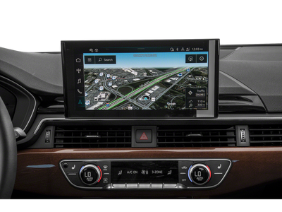 2025 Audi A5 Sportback S line 45 TFSI Premium Sedan 4D