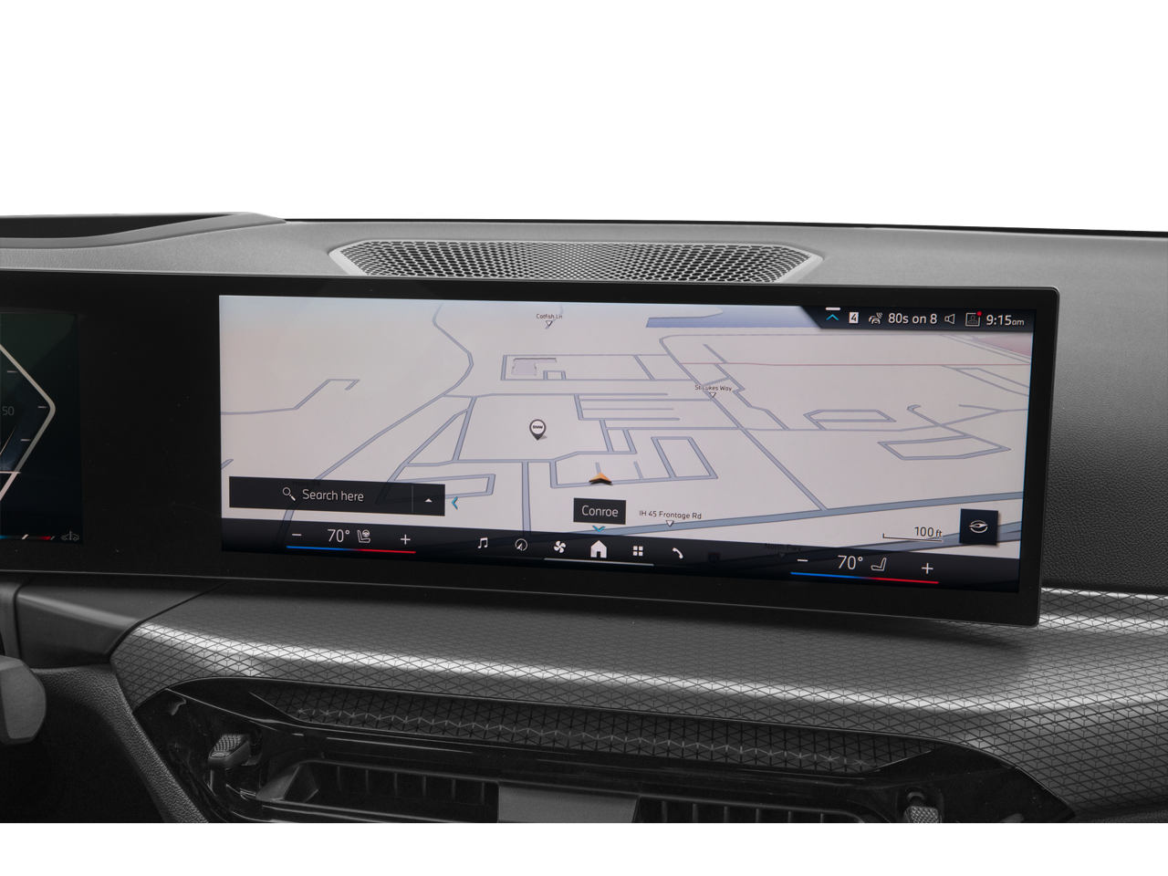 2025 BMW 3 Series 330i Sedan 4D