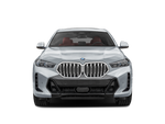2025 BMW X6 xDrive40i Sport Utility 4D