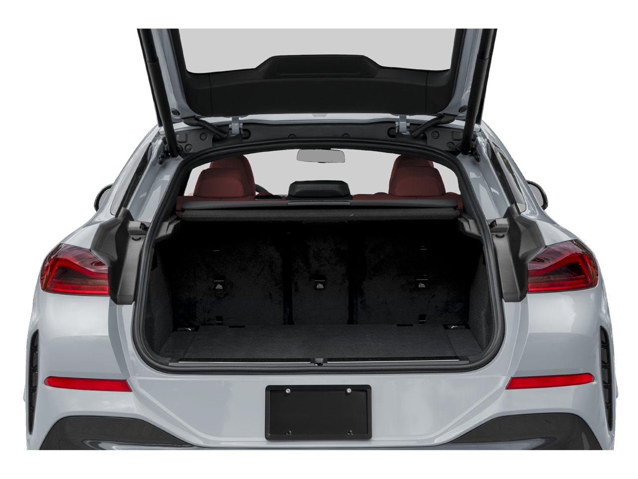 2025 BMW X6 xDrive40i Sport Utility 4D