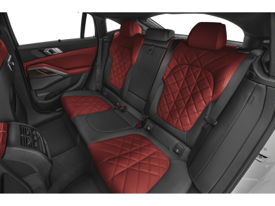 2025 BMW X6 xDrive40i Sport Utility 4D