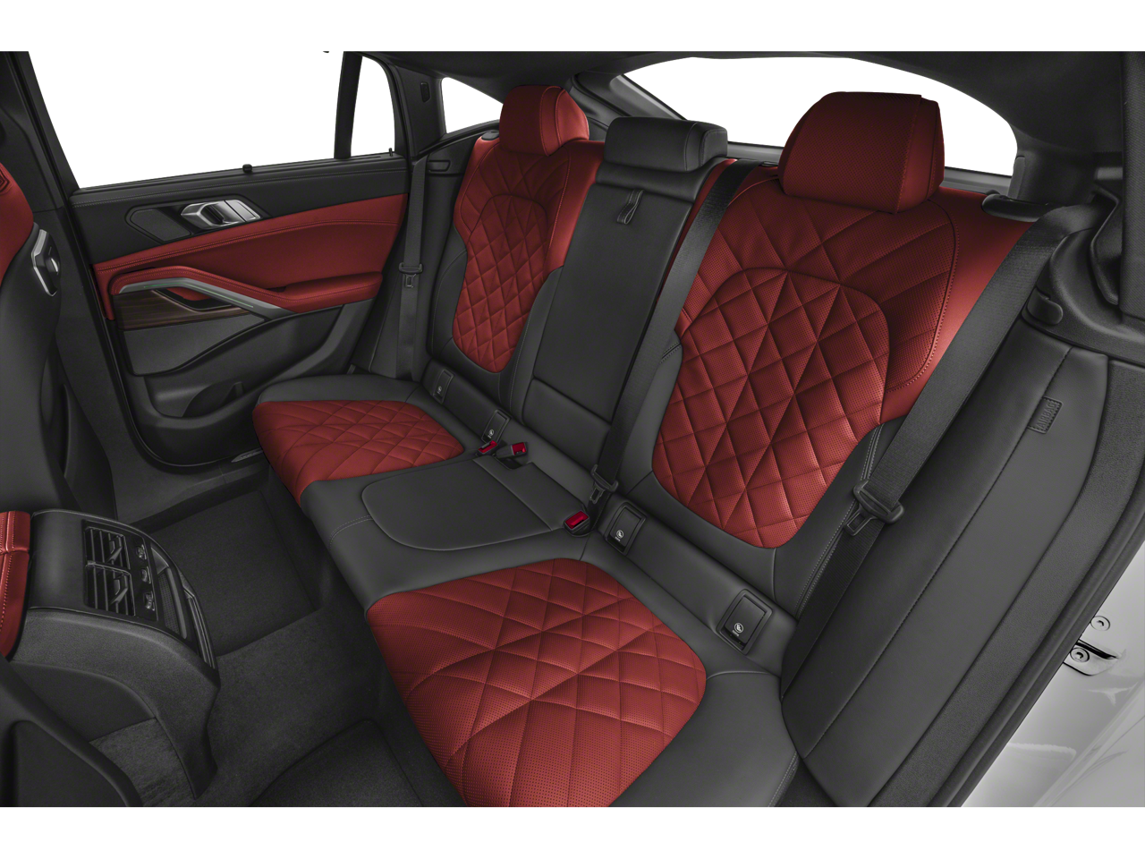 2025 BMW X6 xDrive40i Sport Utility 4D