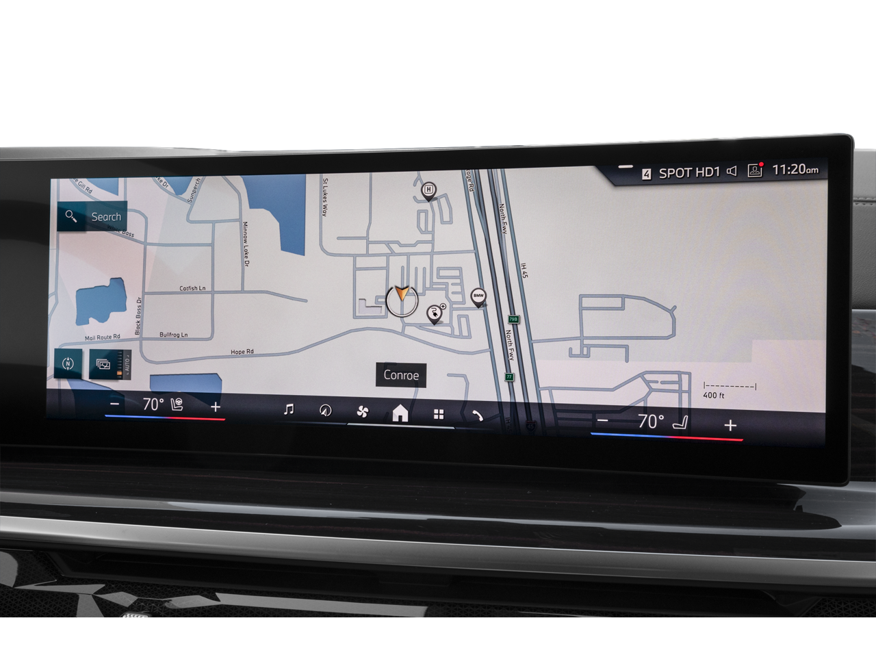 2025 BMW X5 xDrive50e Sport Utility 4D