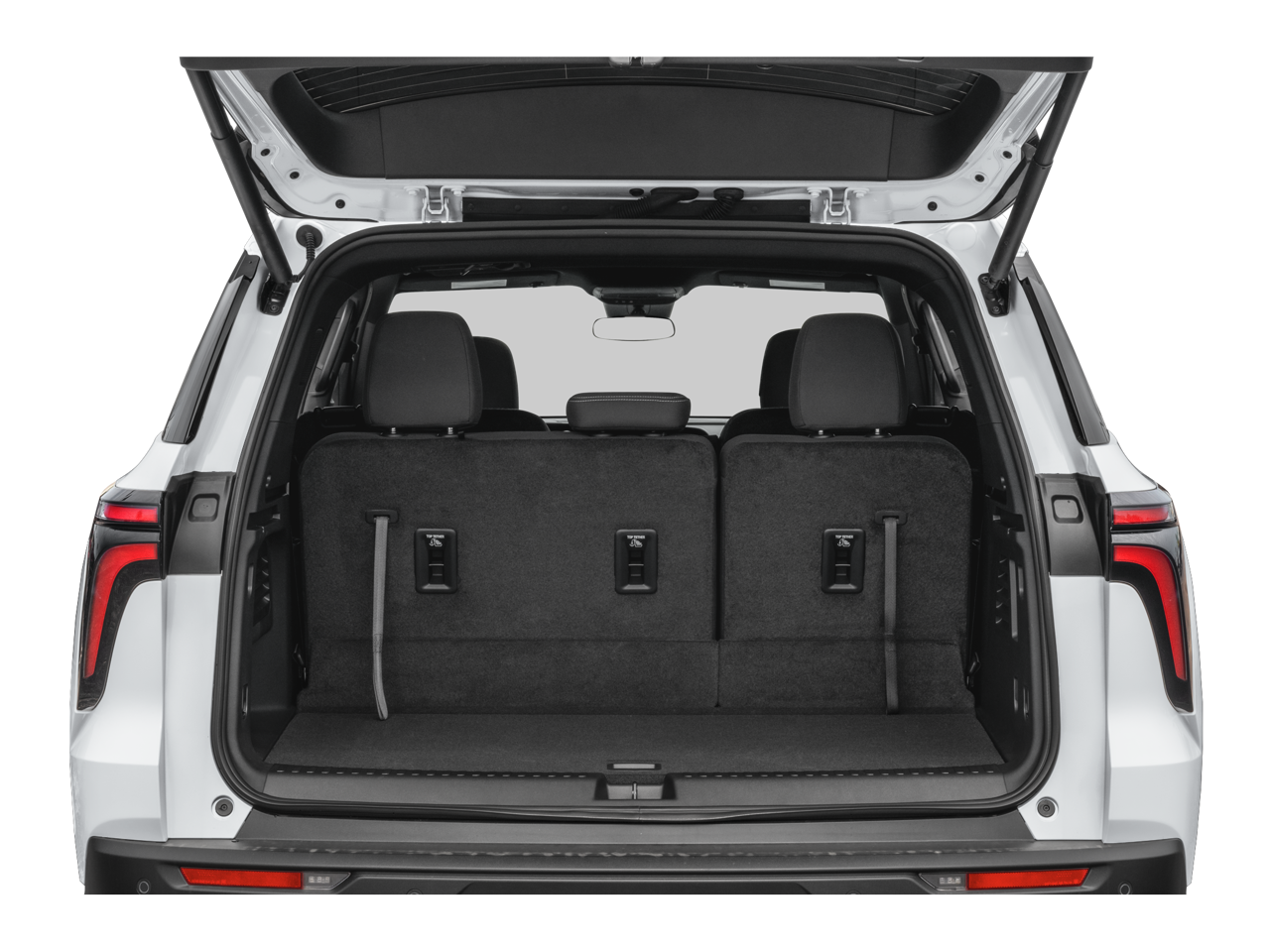 2025 Chevrolet Traverse LT Sport Utility 4D