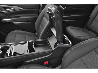 2025 Chevrolet Traverse LT Sport Utility 4D