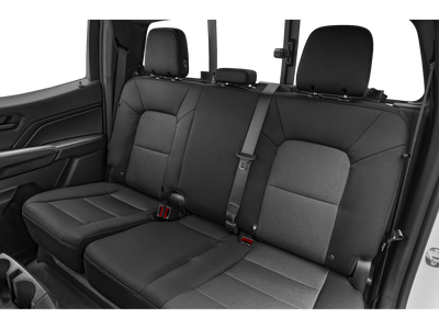 2025 Chevrolet Colorado Crew Cab Trail Boss Pickup 4D 5 ft