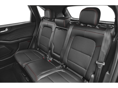2025 Ford Escape ST-Line Select Sport Utility 4D