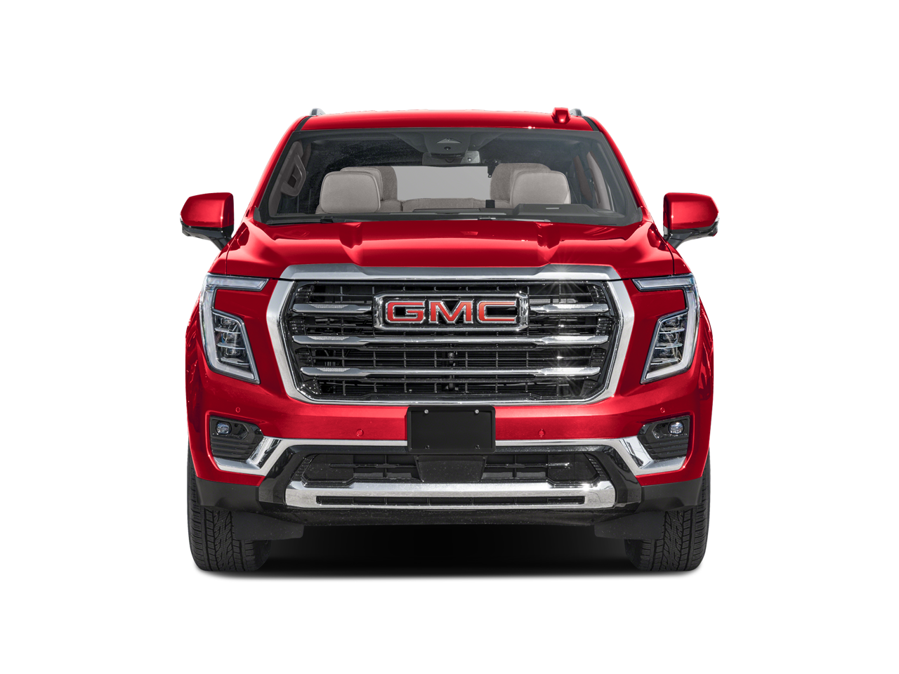 2025 GMC Yukon Denali Sport Utility 4D