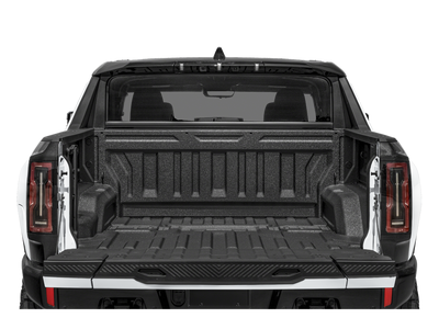 2025 GMC HUMMER EV Pickup 3X Pickup 4D 5 ft