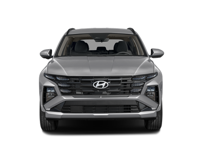 2025 Hyundai Tucson SEL Sport Utility 4D