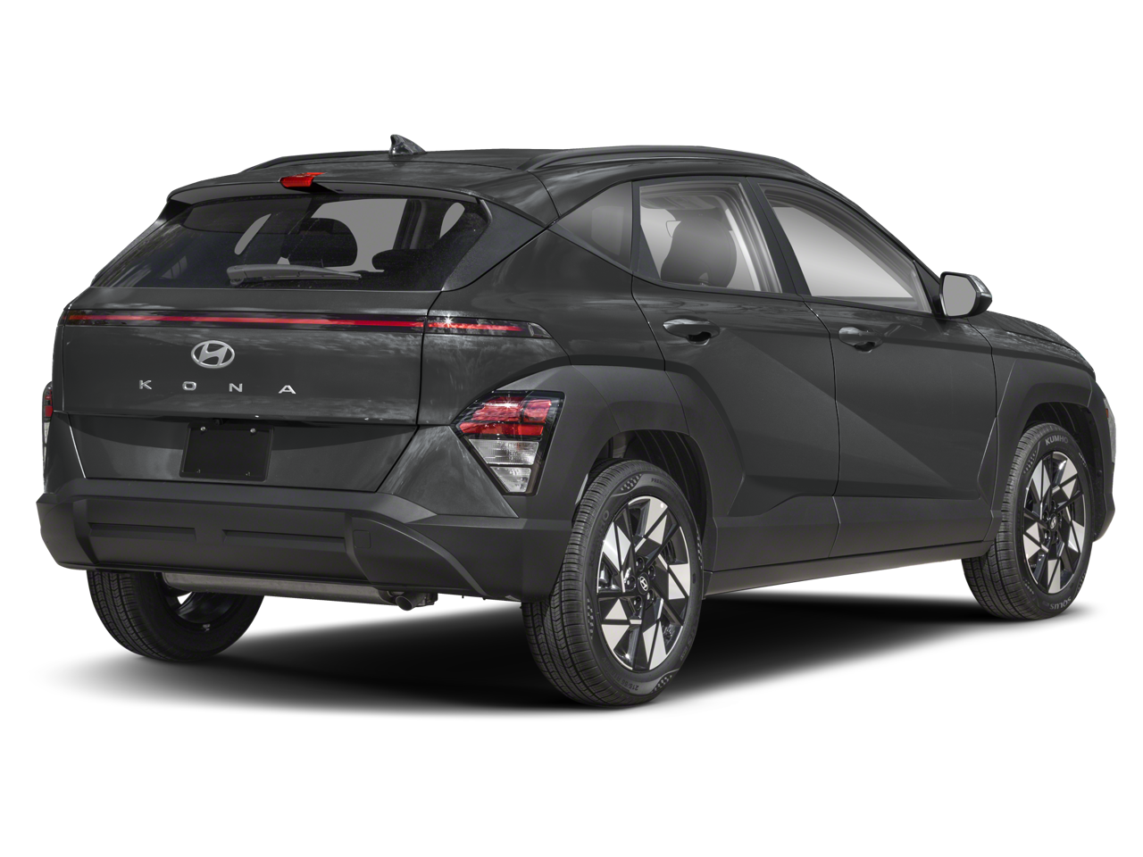 2025 Hyundai Kona SEL Sport Utility 4D