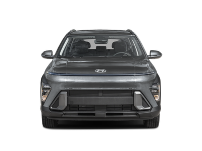 2025 Hyundai Kona SEL Sport Utility 4D