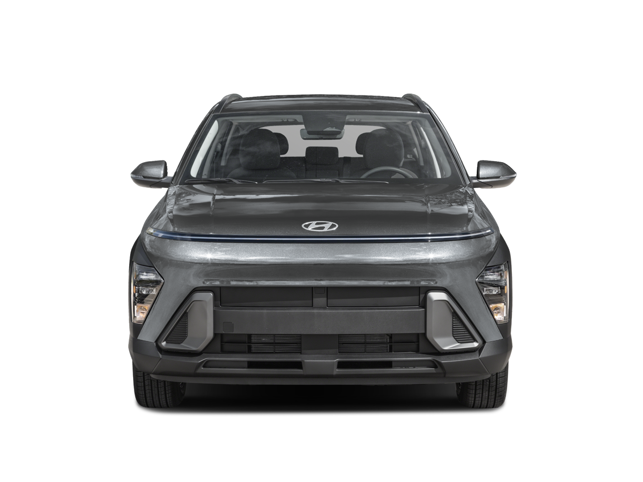 2025 Hyundai Kona SEL Sport Utility 4D