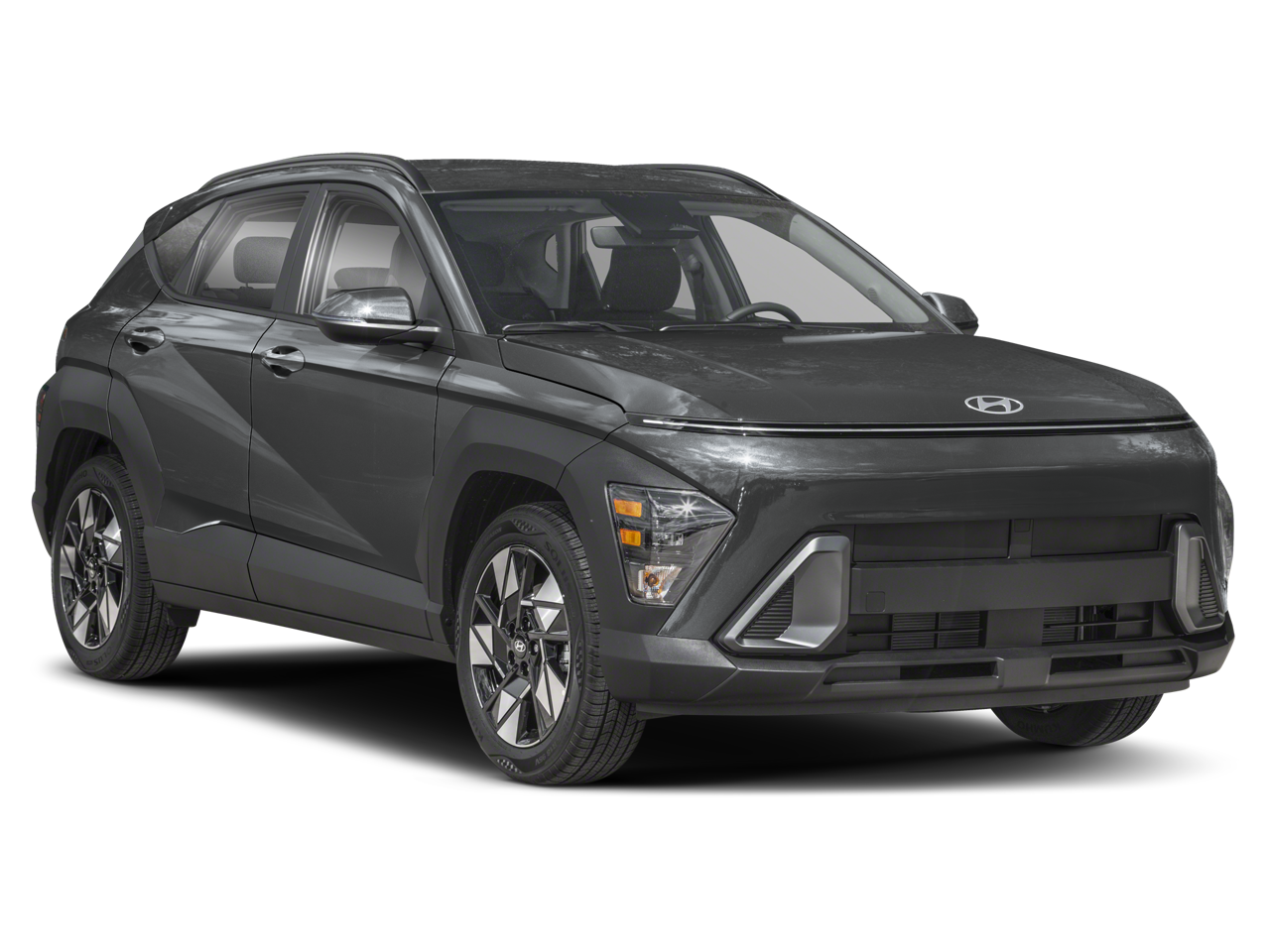 2025 Hyundai Kona SEL Sport Utility 4D