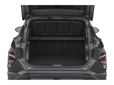2025 Hyundai Kona SEL Sport Utility 4D