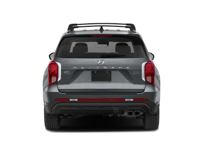 2025 Hyundai Palisade XRT Sport Utility 4D