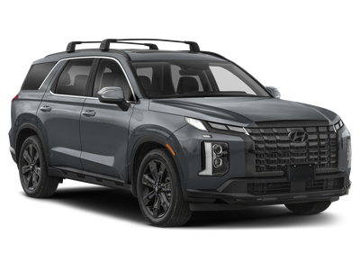 2025 Hyundai Palisade XRT Sport Utility 4D