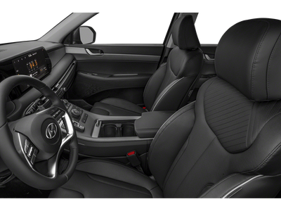 2025 Hyundai Palisade XRT Sport Utility 4D