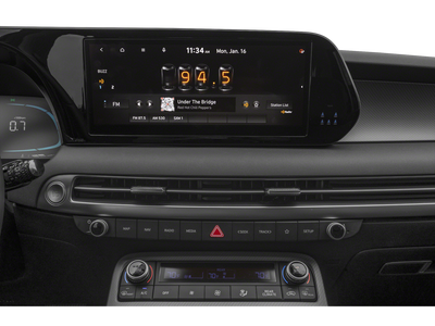 2025 Hyundai Palisade XRT Sport Utility 4D