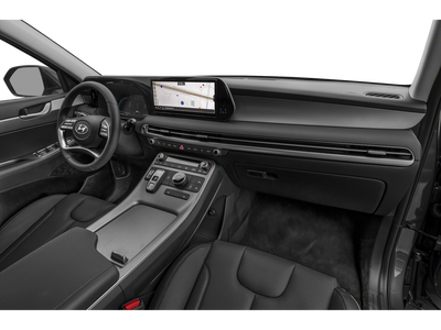 2025 Hyundai Palisade XRT Sport Utility 4D
