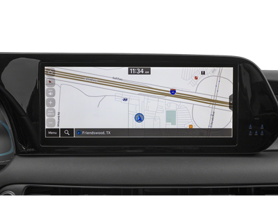 2025 Hyundai Palisade XRT Sport Utility 4D