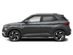 2025 Hyundai Venue SEL Sport Utility 4D
