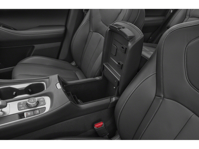2025 INFINITI QX60 SENSORY Sport Utility 4D