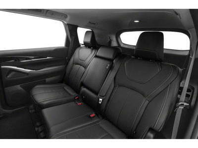 2025 INFINITI QX60 PURE Sport Utility 4D