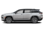 2025 Jeep Wagoneer S Launch Edition Sport Utility 4D