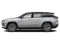 2025 Jeep Wagoneer S Launch Edition Sport Utility 4D