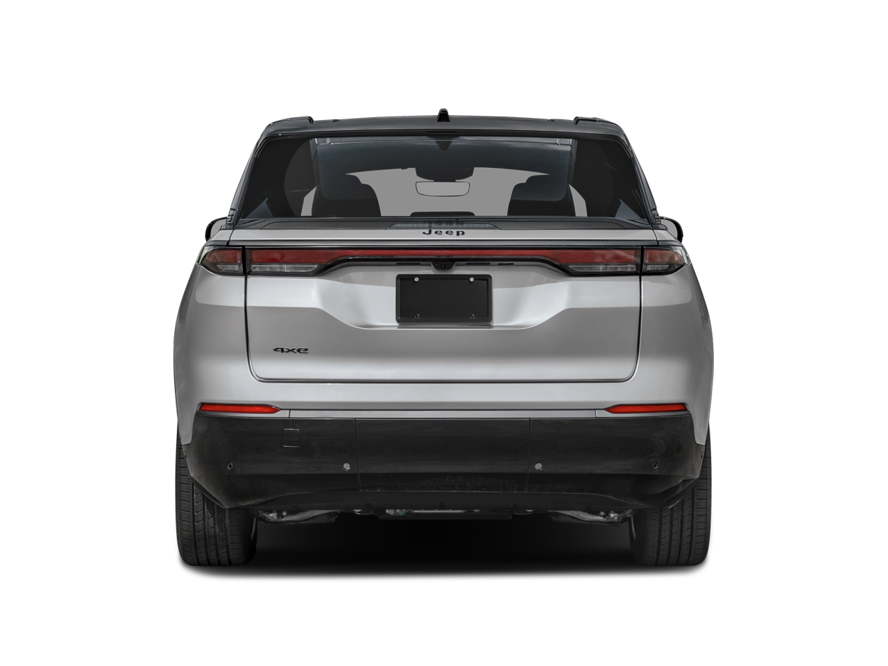 2025 Jeep Wagoneer S Launch Edition Sport Utility 4D