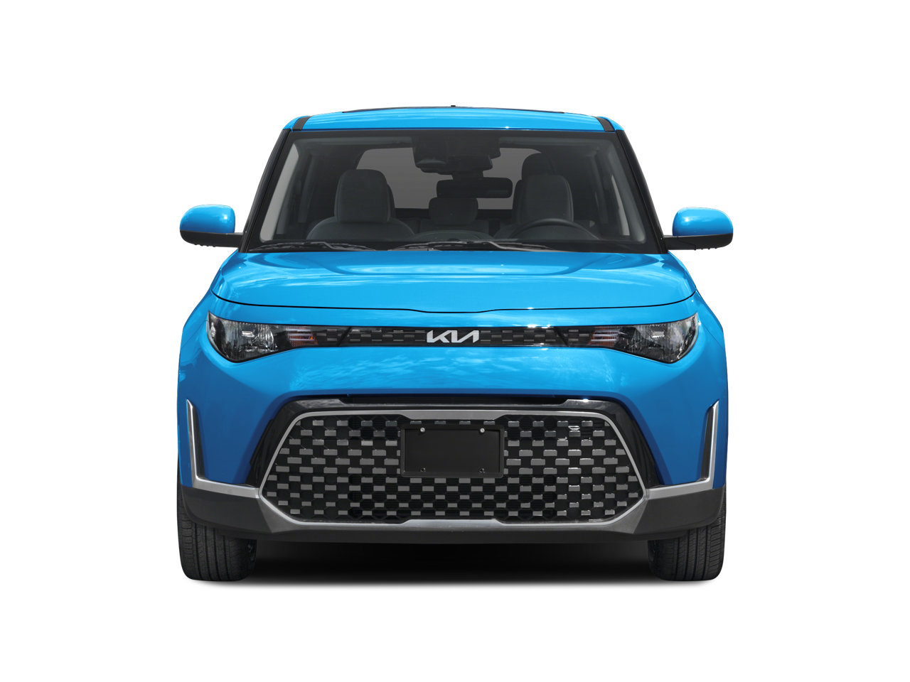 2025 Kia Soul EX Wagon 4D