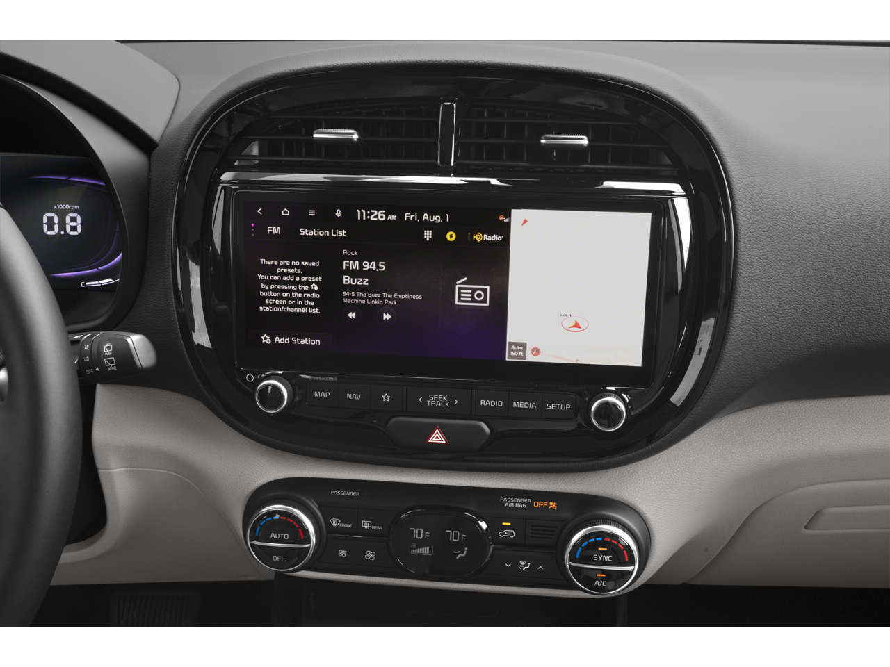 2025 Kia Soul EX Wagon 4D