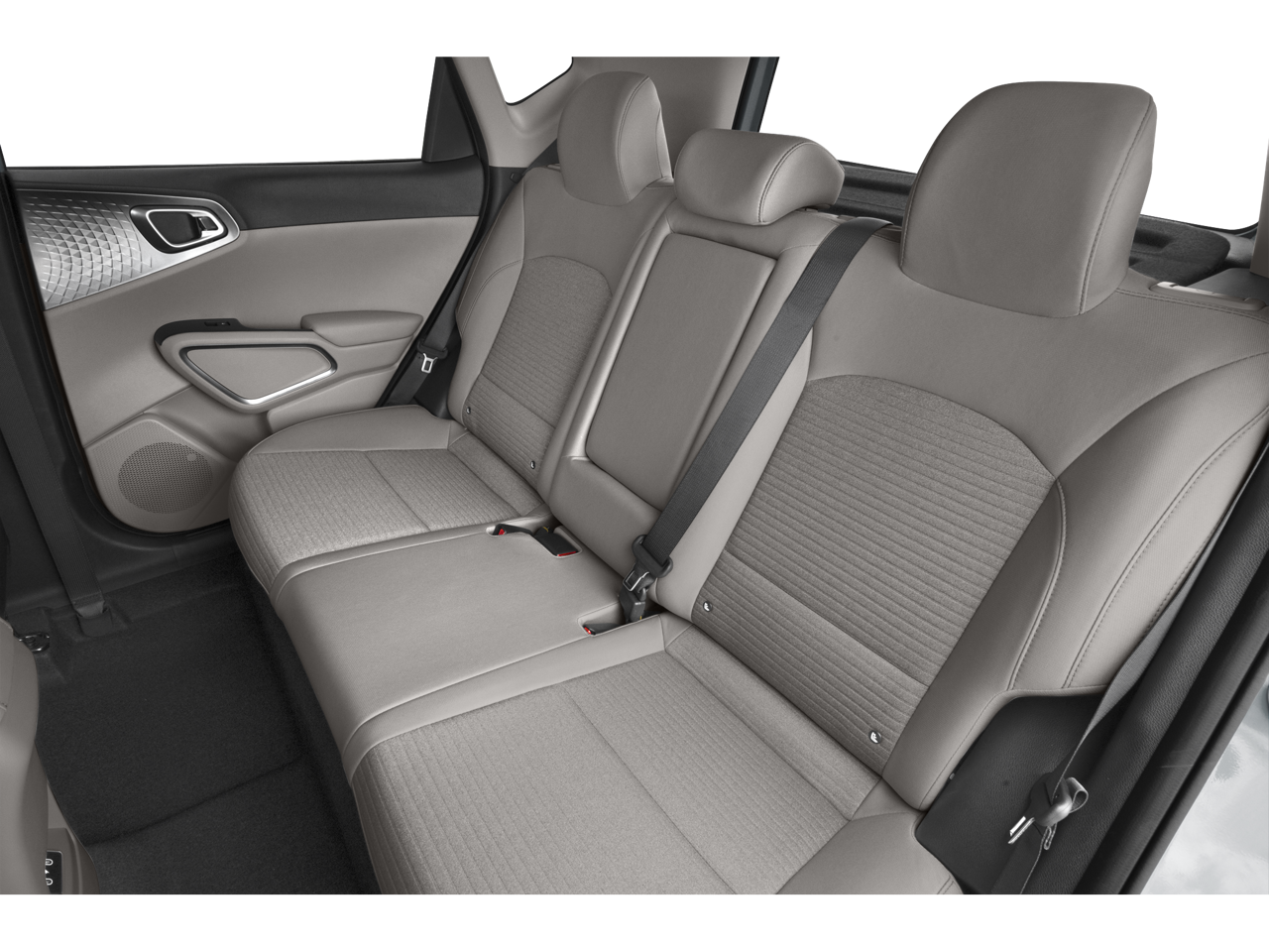 2025 Kia Soul EX Wagon 4D