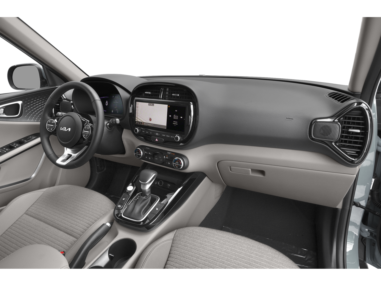 2025 Kia Soul EX Wagon 4D