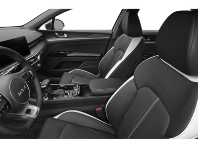 2025 Kia K5 GT-Line Sedan 4D