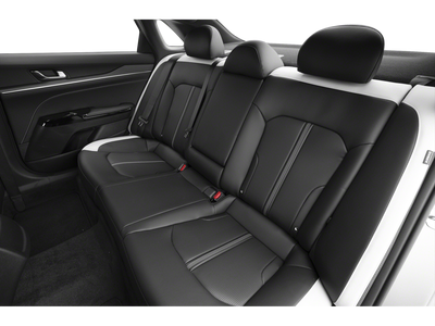 2025 Kia K5 GT-Line Sedan 4D