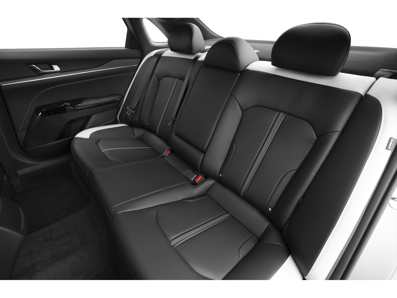 2025 Kia K5 GT-Line Sedan 4D