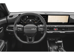 2025 Kia K4 GT-Line Sedan 4D