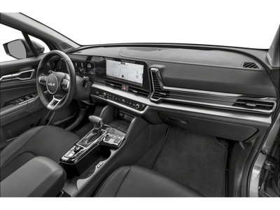 2025 Kia Sportage EX Sport Utility 4D
