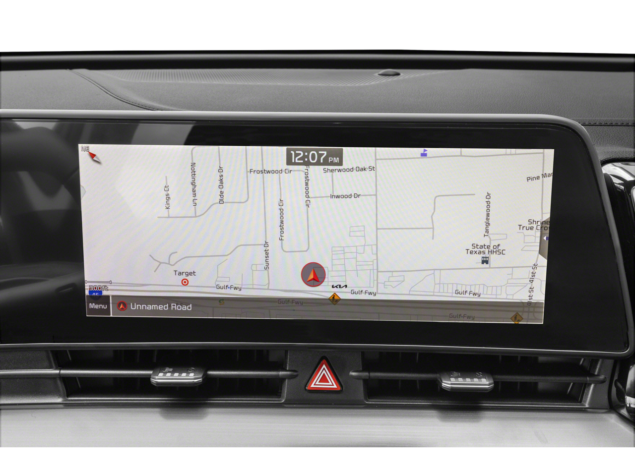 2025 Kia Sportage EX Sport Utility 4D