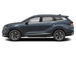 2025 Kia Sportage LX Sport Utility 4D