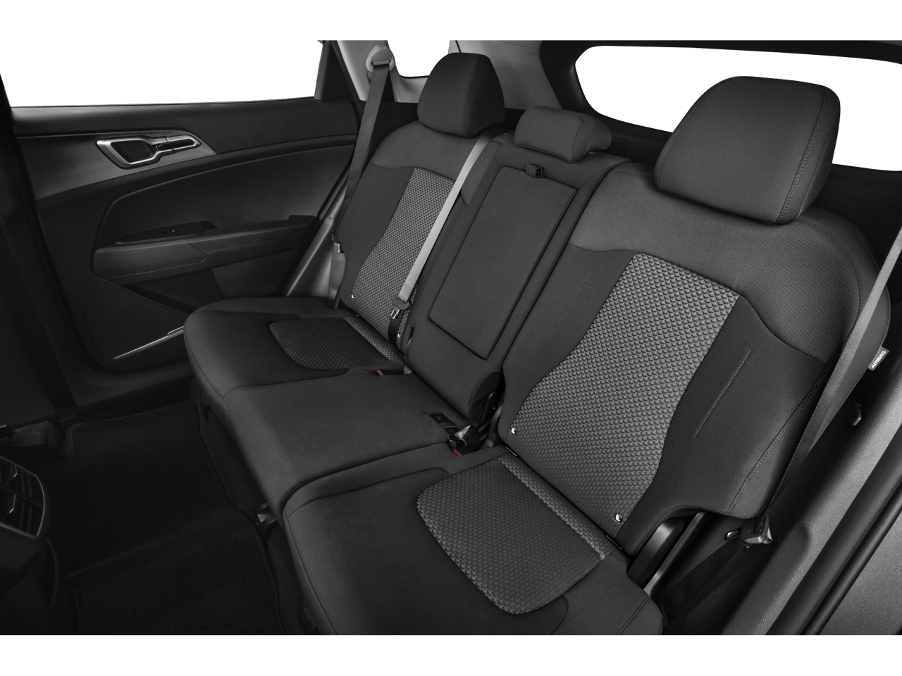 2025 Kia Sportage LX Sport Utility 4D
