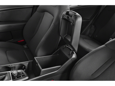 2025 Kia Sportage LX Sport Utility 4D