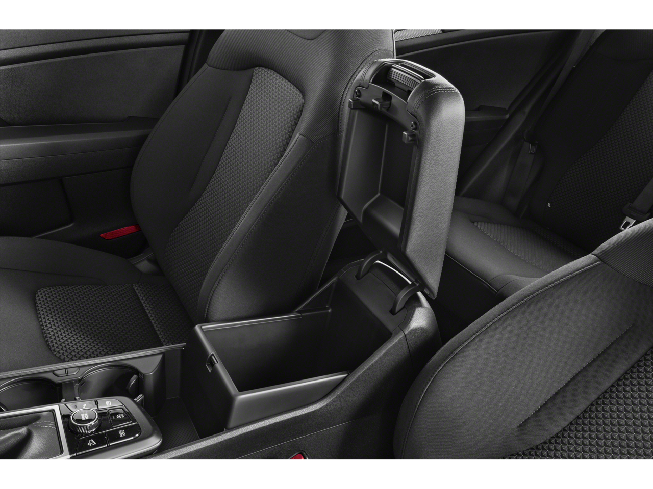 2025 Kia Sportage LX Sport Utility 4D