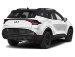 2025 Kia Sportage X-Pro Prestige Sport Utility 4D